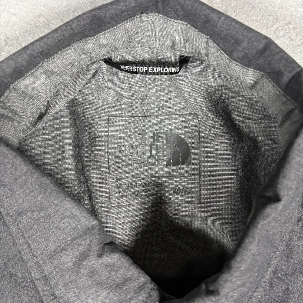 The North Face please look